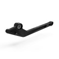 DBK Special Parts (Ducabike) Rear Brake Lever for Ducati Hypermotard 950 / SP DBK Special Parts (Ducabike) Rear Brake Lever for Ducati Hypermotard 950 / SP